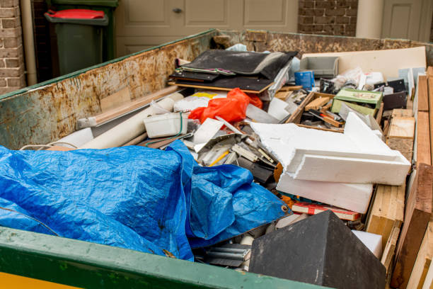 Best Recycling Services for Junk  in Cedar Hill, MO